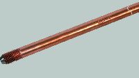 Copper Earth Rods