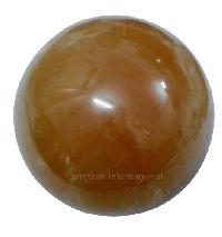 Natural Calcite Gemstone Balls