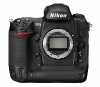 Sale 2015 Nikon D3x 24.5mp Fx Cmos Digital Slr
