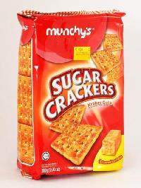 Sugar Cracker