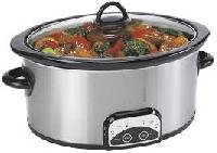 slow cookers