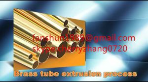 Copper Tube Production Equipment