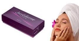Juvederm Injections