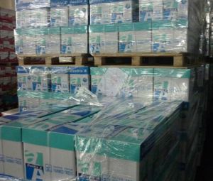 Wood Pulp Paper Wood Pulp Paper