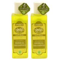 Anti Hairfall Shampoo