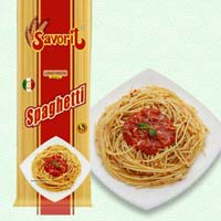 Savorit Spaghetti