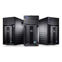 Dell Poweredge Server