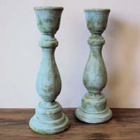 Candle Stands