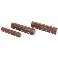 Wooden Incense Sticks Holders