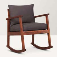 Wooden Fancy Chairs