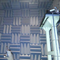 Anechoic Chamber