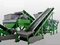 tyre recycling plants