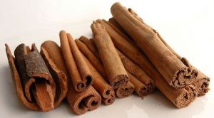 Round Cinnamon Sticks, Color : Light Brown