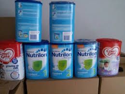 Infant Milk Powder