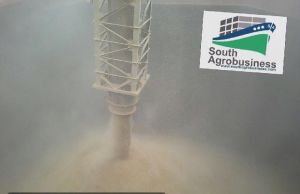 soybean meal,  Grade Standard : Feed Grade