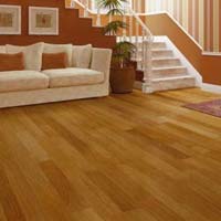 Solid Wooden Floorings