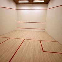 Squash Wooden Floorings