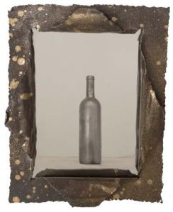 Night Mirror Mod. Parchment