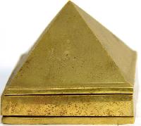 Vastu Pyramid Yantra
