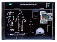 Electrical Safety Demonstrator