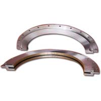 Turbine Oil Guards Ring Siemens