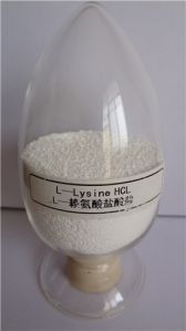 L-lysine Hcl