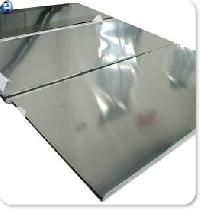 Stainless Steel BA Finish Sheets