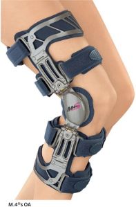 Osteoarthritis Brace, OA Brace - M.4s OA