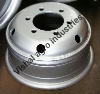 Light Truck Steel Wheel Rim 5.50-16