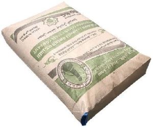 PP Woven Valve Bags PP Woven Valve Bags