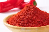 red chilli powder