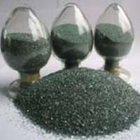 green silicon grain