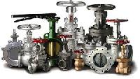 Industrial Valves