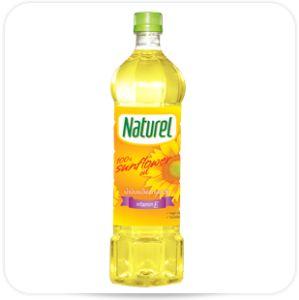 Sunflower Seed Oil