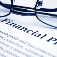 financial planning services