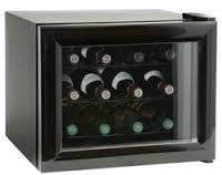 mini wine cooler
