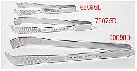AA Stainless Steel Tweezers 66066D  75075D  90090D