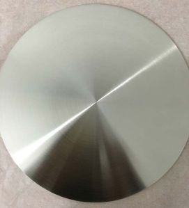 Nickel Ni Sputtering Target
