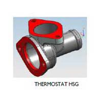 Thermostat Housings