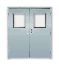 Puff Partition Doors