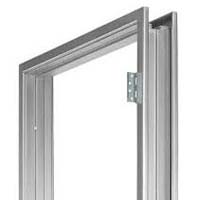 Stainless Steel Door Frames