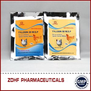 Veterinary Medicines