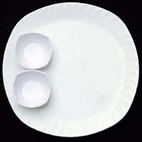 plastic dinner plate(Lolopala)