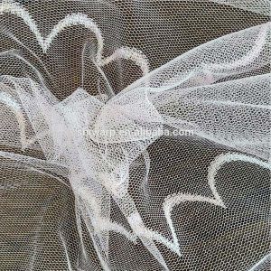 100% polyester Mosquito Net Fabric China Supplier, Density : 32s