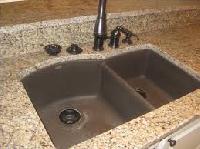 Granite and Sinks