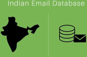 Indian Email Database