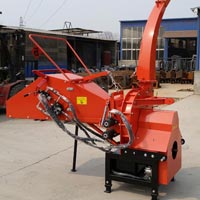 PTO Wood Chipper by FRD Machinery CO. LTD, pto wood chipper, USD 800 /
