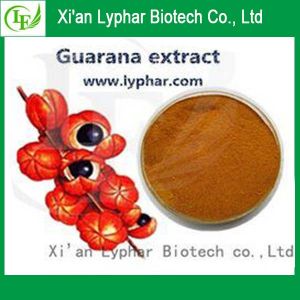 Lyphar Provide Pure Guarana Extract Powder