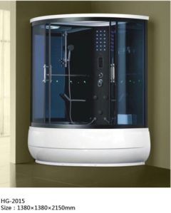 Luxury Steam Shower Room SFY-HG-2015