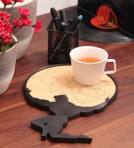 Serving Tray